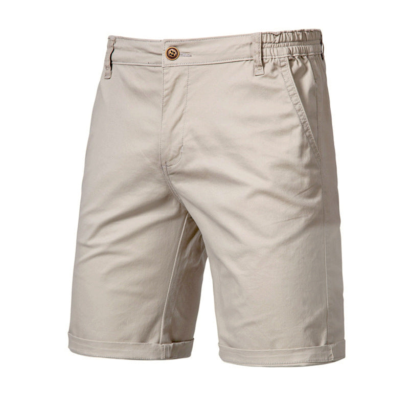 Golf shorts pour homme – Projet Paris – Alliez style et confort sur le green