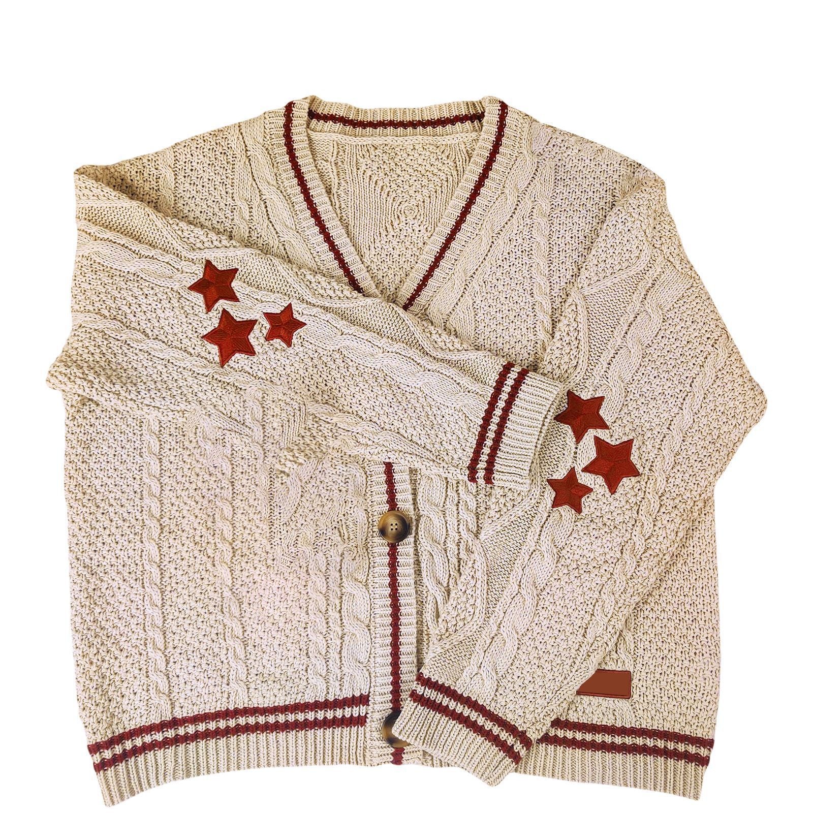 Pull - Vêtement intemporel et élégant - Projet Paris - Doux, chaud, stylé