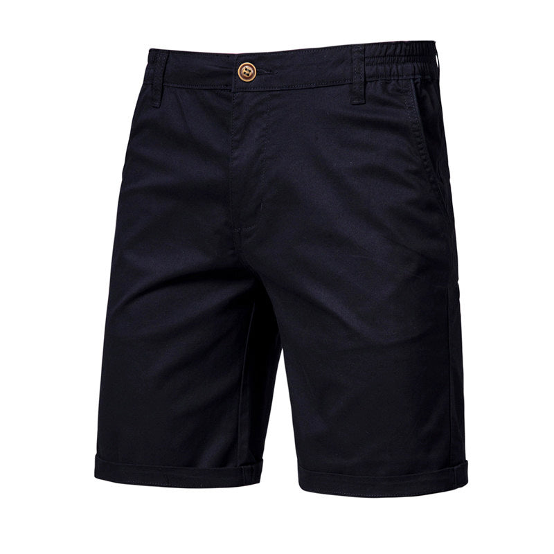 Golf shorts pour homme – Projet Paris – Alliez style et confort sur le green