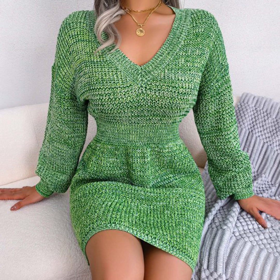 Mini-robe élégante - Chic - Projet Paris - Idéale pour les soirées