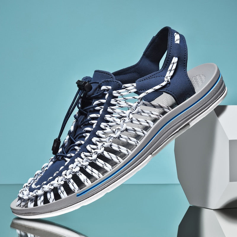 Chaussures d'été - Projet Paris - Légereté et respirabilité - Idéales pour les journées chaudes