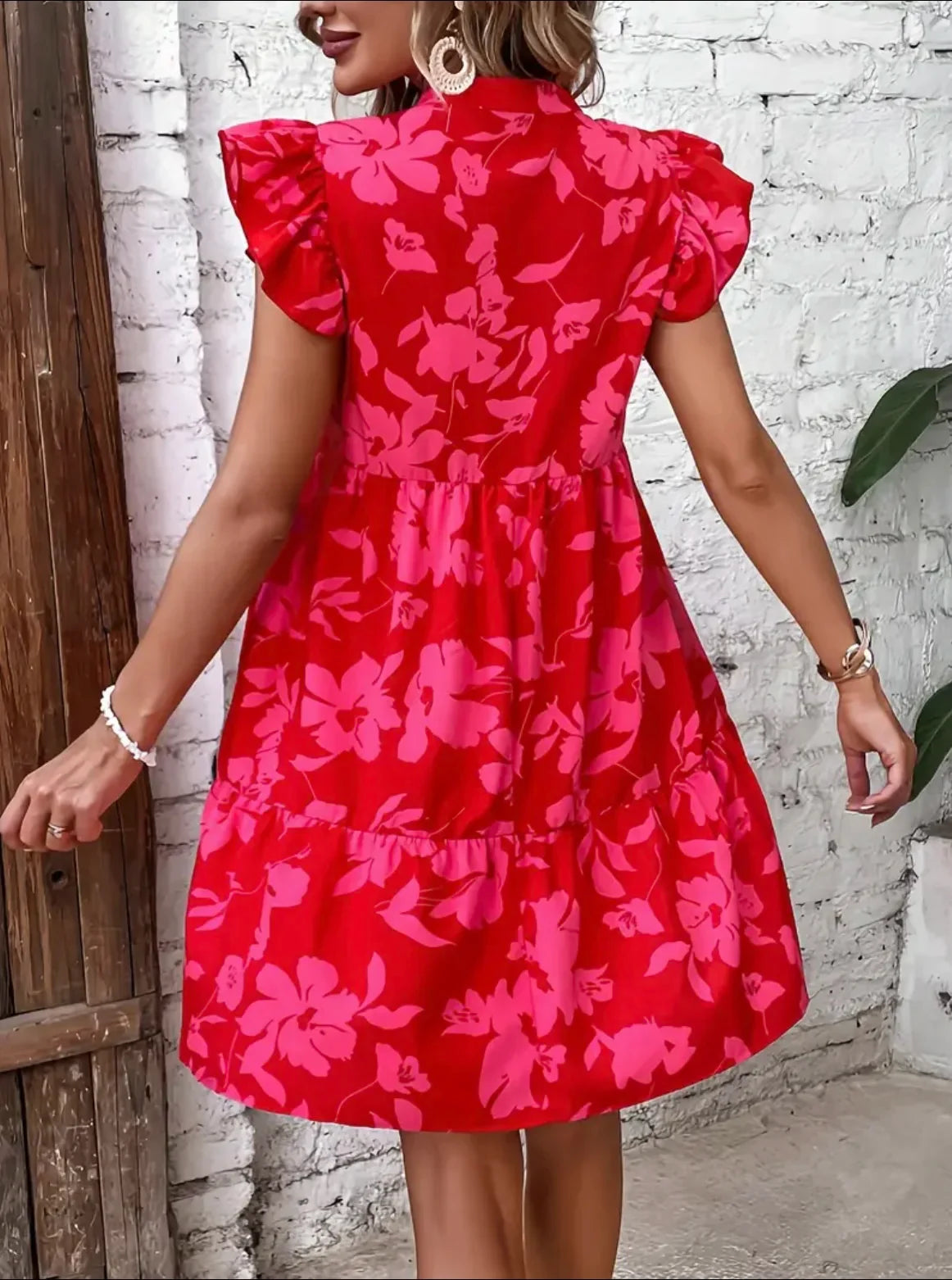 LORRA Robe sophistiquée femme – Coupe ajustée – Projet Paris – Confort haut de gamme