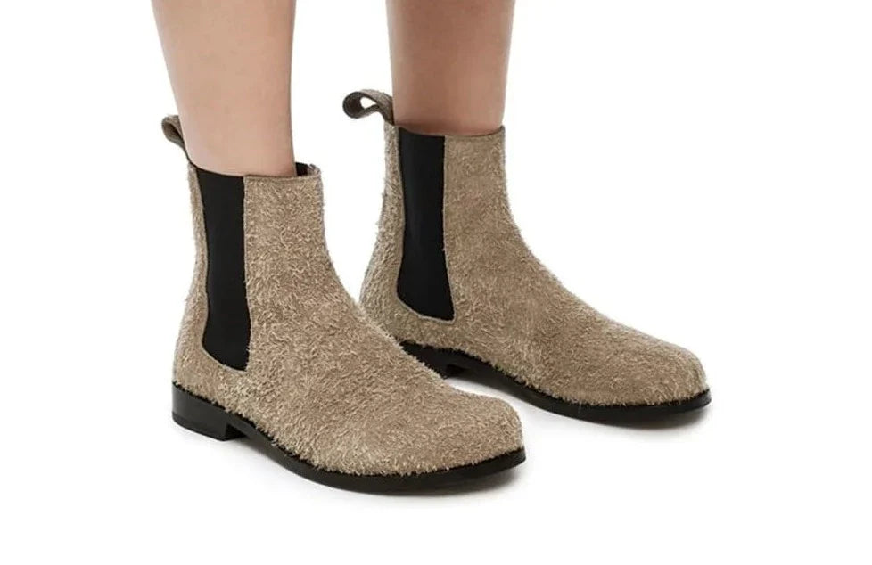 Chaussures Chloe - Élégantes et modernes - Projet Paris - Confort toute la journée
