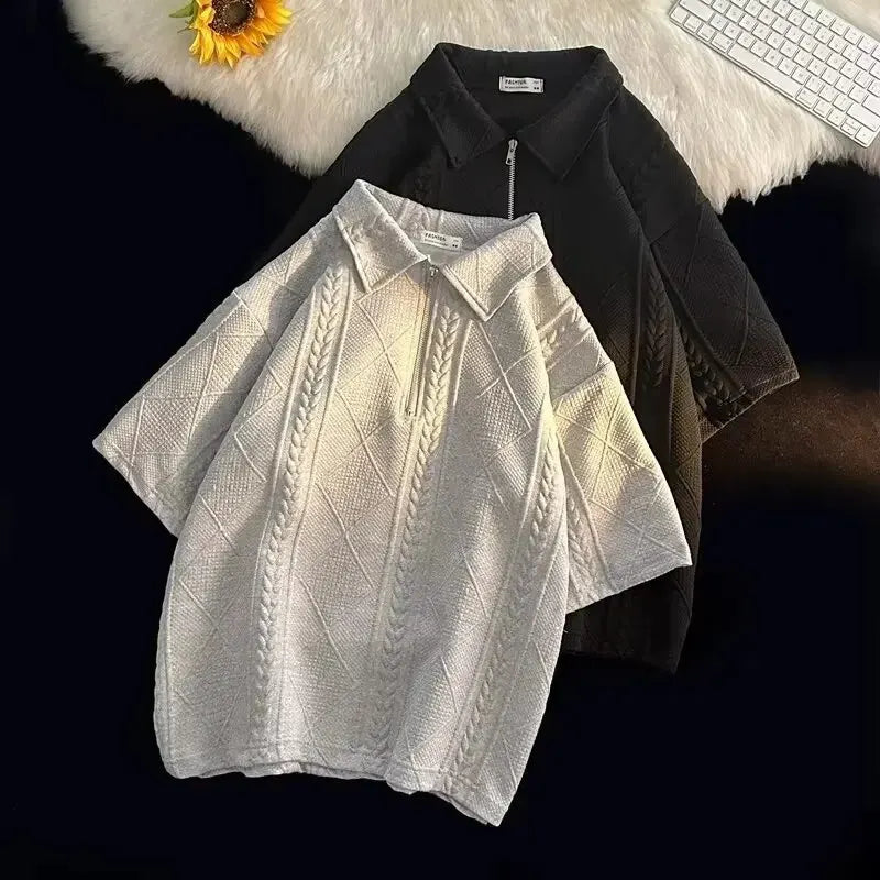 Set homme stylé pour chaque occasion – Projet Paris – Élégance décontractée