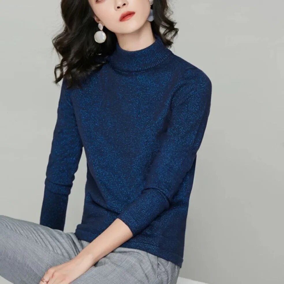 Pull - Confort quotidien - Projet Paris - En laine douce - Couleur beige