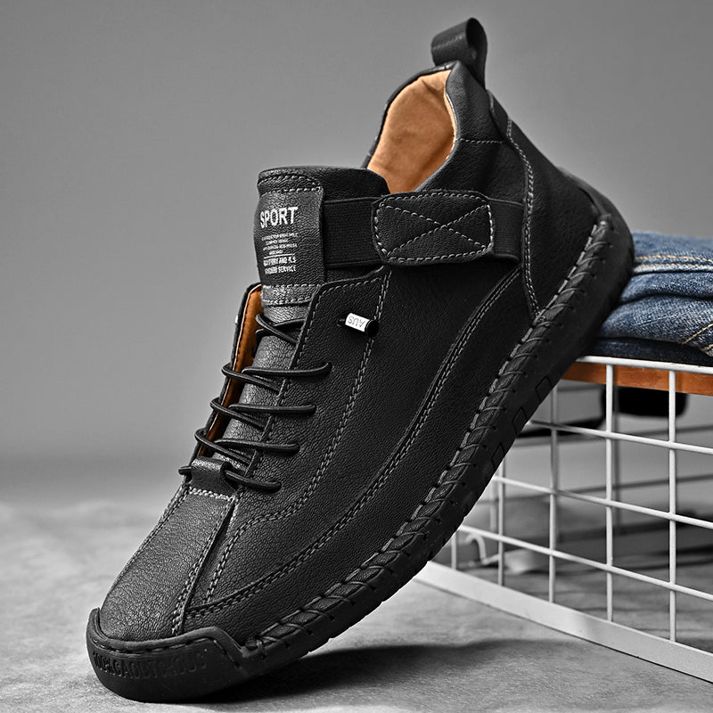 Baskets de Sport de Luxe – Projet Paris – Légèreté et Performance Haut de Gamme