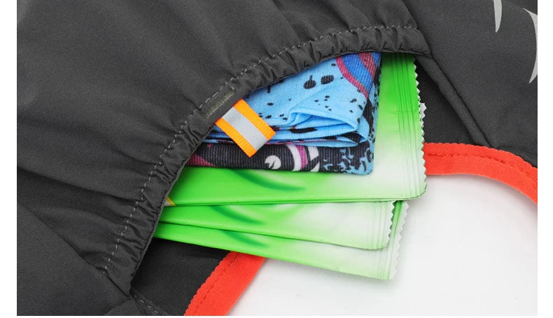 Veste de trail running - Projet Paris - Léger et ergonomique pour les longues distances - Hydratation facile et accès rapide