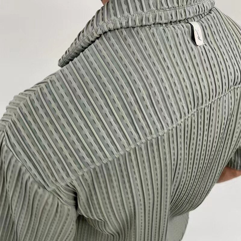 Ensemble Estival Classique pour Homme – Projet Paris – Chic décontracté au quotidien