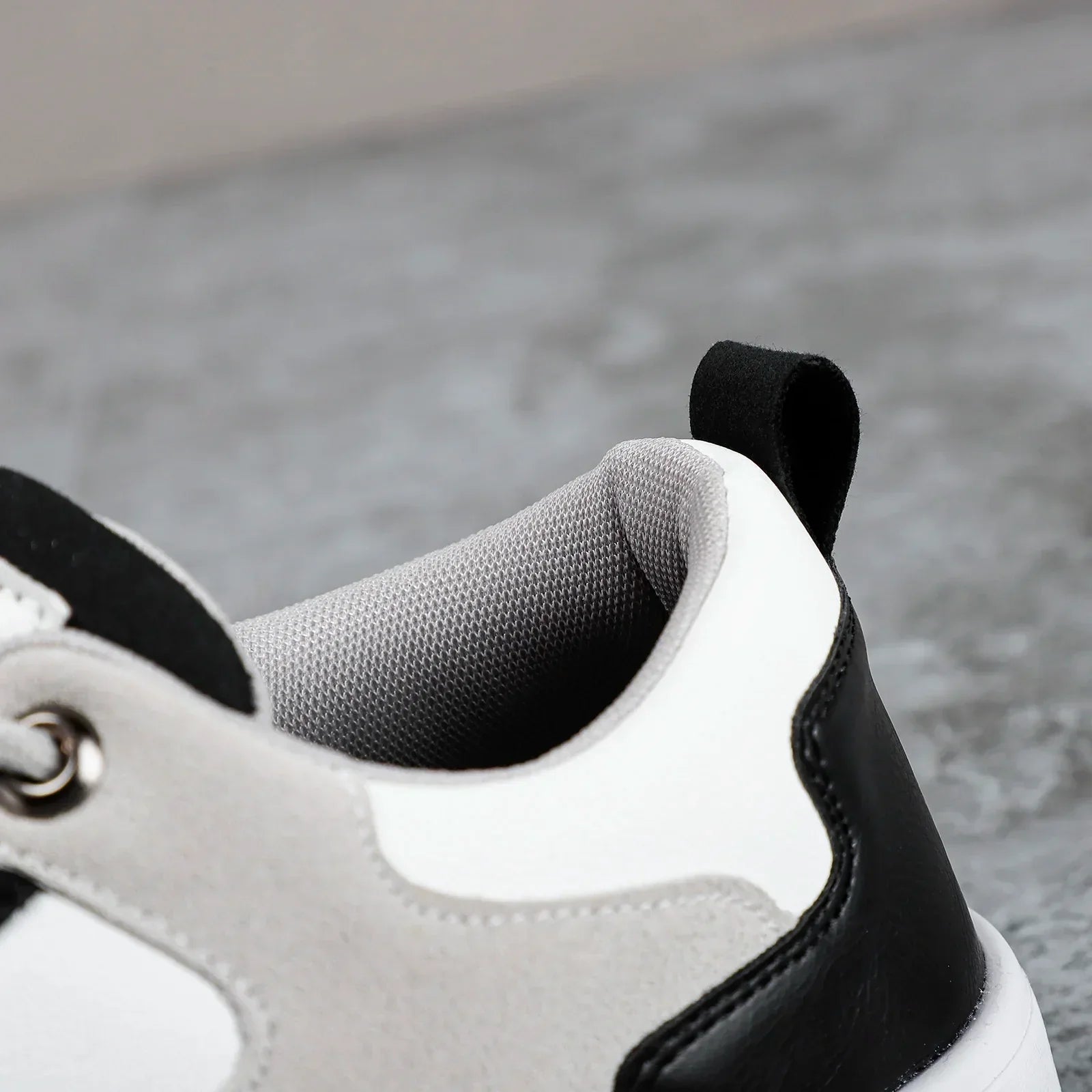 Baskets Flex pour Hommes - Confort et Performance - Projet Paris - Parfaites pour Tous les Jours