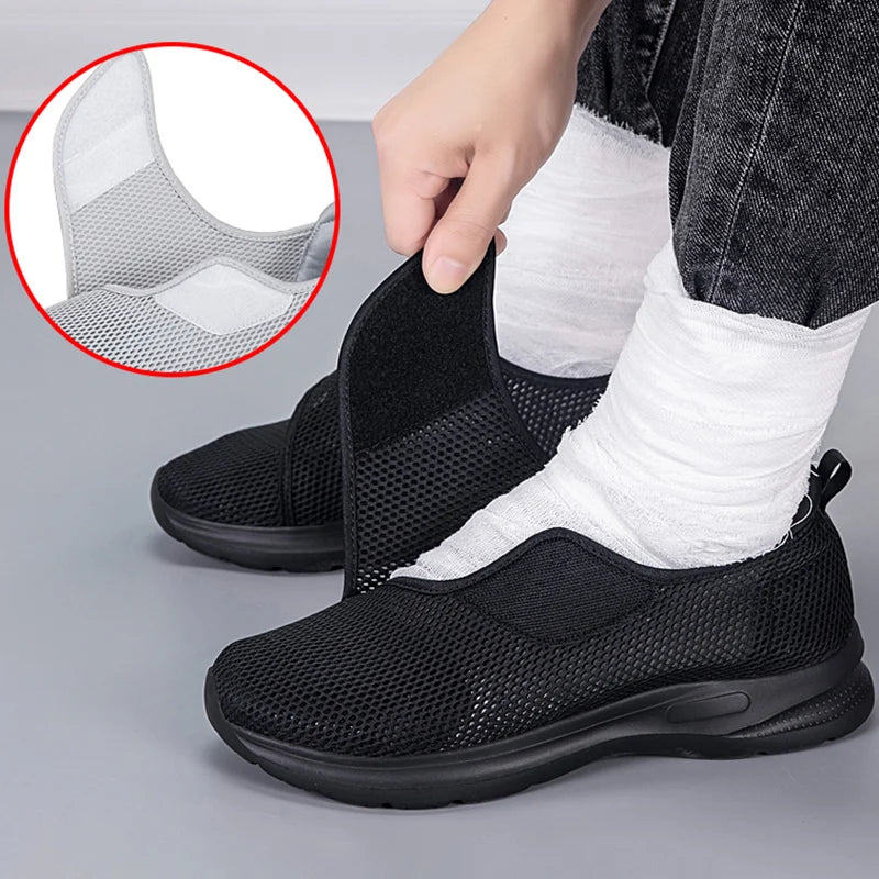 Chaussures Confortables à Coupe Légère – Kemal – Projet Paris – Style Décontracté et Adapté