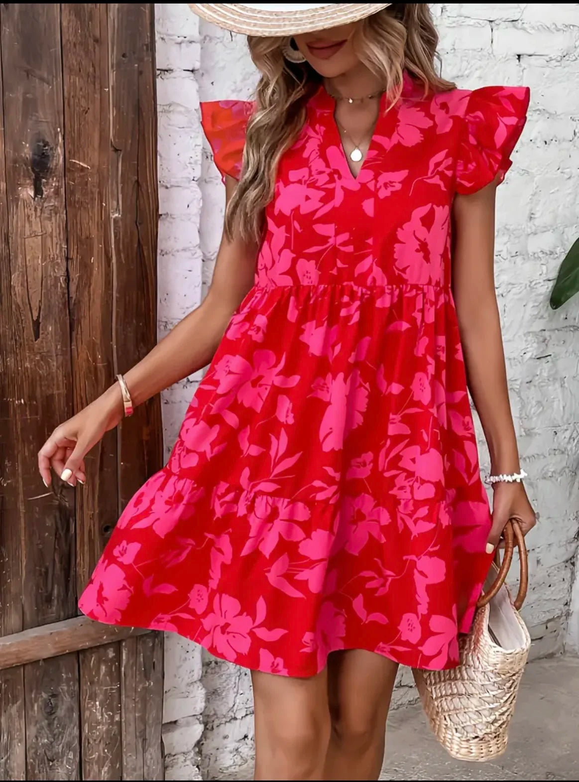LORRA Robe sophistiquée femme – Coupe ajustée – Projet Paris – Confort haut de gamme