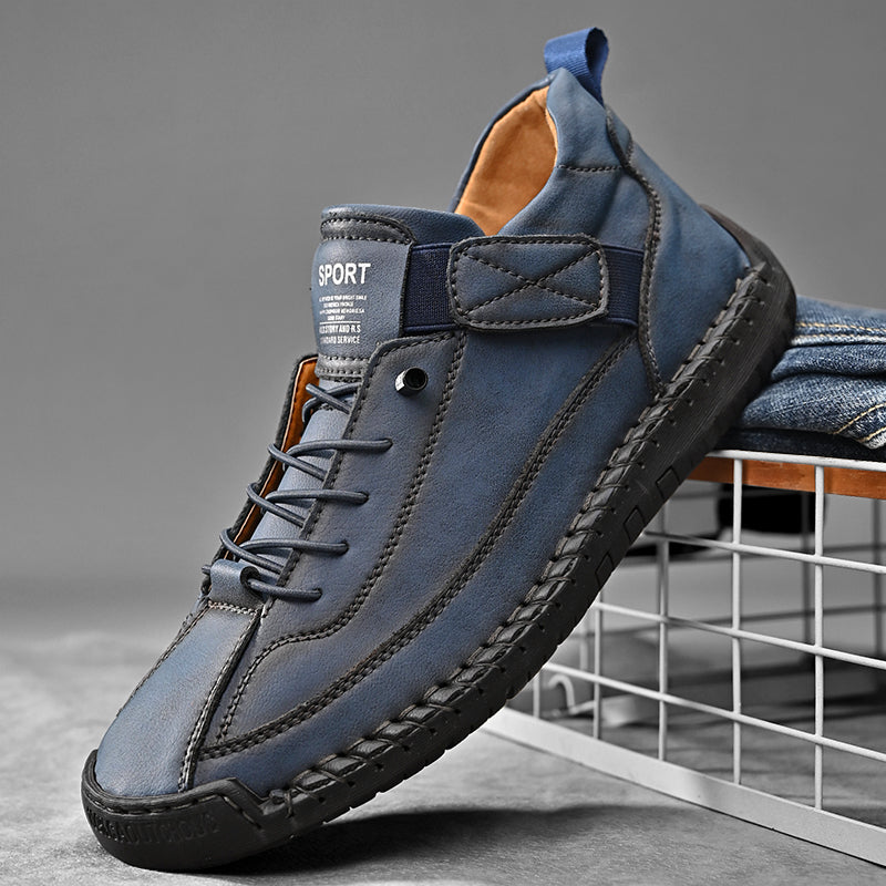 Baskets de Sport de Luxe – Projet Paris – Légèreté et Performance Haut de Gamme