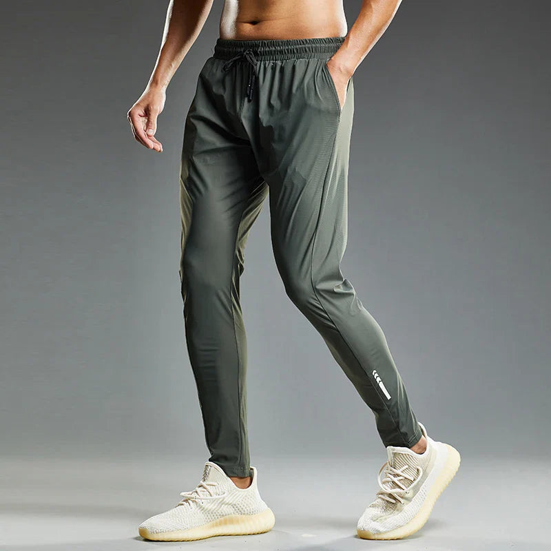Pantalon jogging homme élastique – Projet Paris Luca – Confort optimal et style sportif