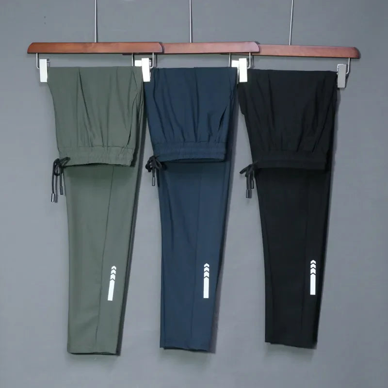 Pantalon jogging homme élastique – Projet Paris Luca – Confort optimal et style sportif