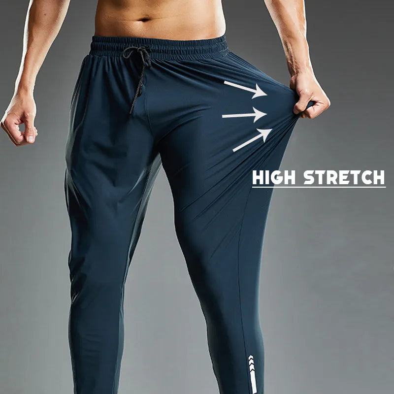 Pantalon jogging homme élastique – Projet Paris Luca – Confort optimal et style sportif