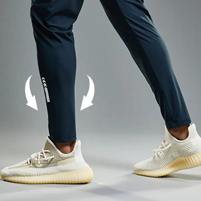 Pantalon jogging homme élastique – Projet Paris Luca – Confort optimal et style sportif
