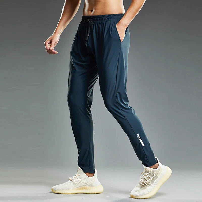 Pantalon jogging homme élastique – Projet Paris Luca – Confort optimal et style sportif
