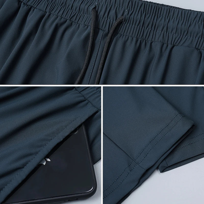 Pantalon jogging homme élastique – Projet Paris Luca – Confort optimal et style sportif