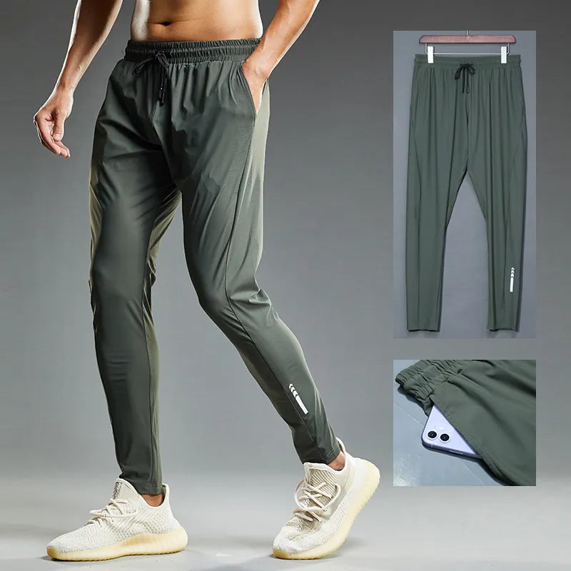 Pantalon jogging homme élastique – Projet Paris Luca – Confort optimal et style sportif