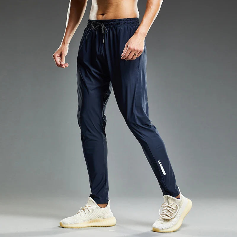 Pantalon jogging homme élastique – Projet Paris Luca – Confort optimal et style sportif