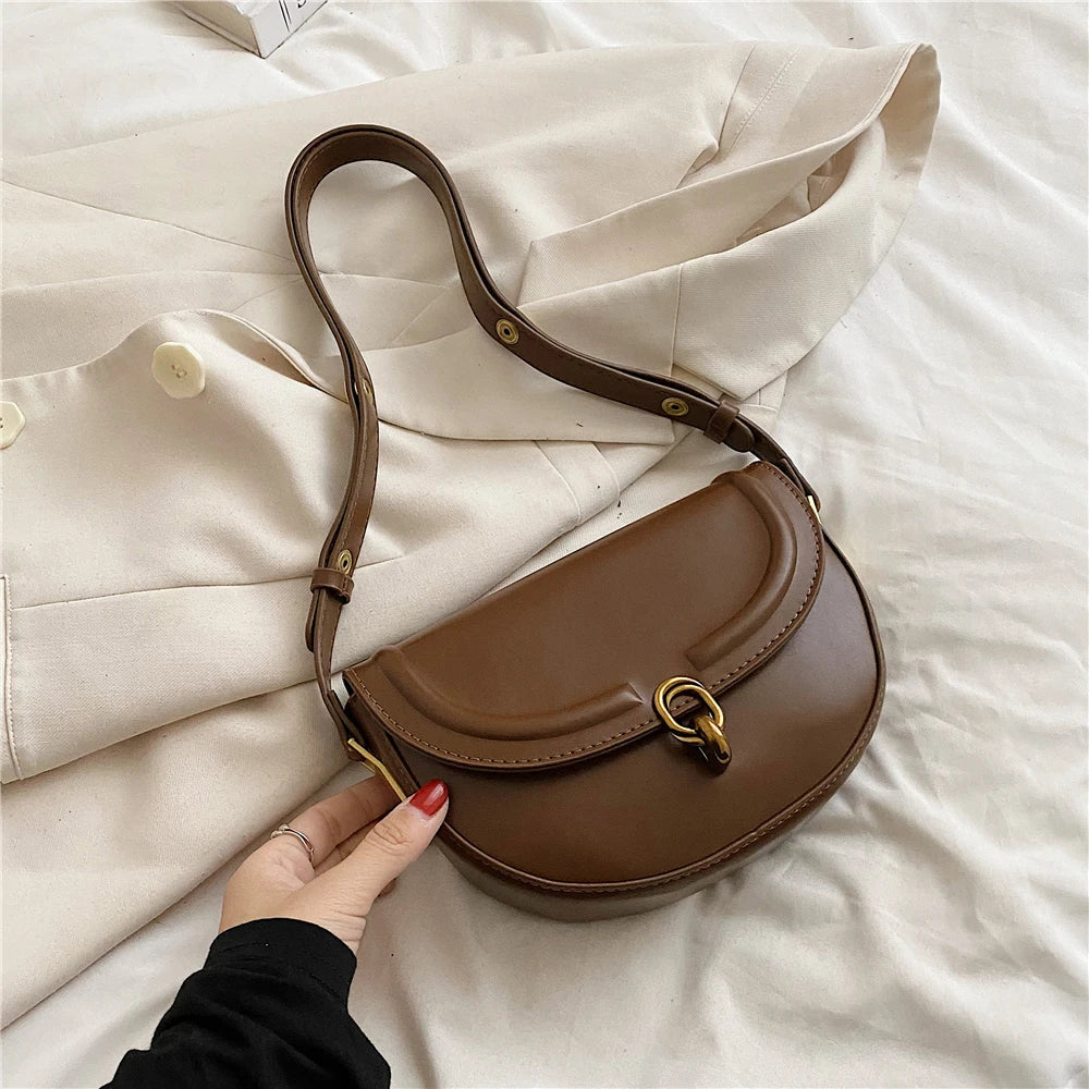 Sac bandoulière élégant - Projet Paris - Style et praticité - Parfait pour vos sorties