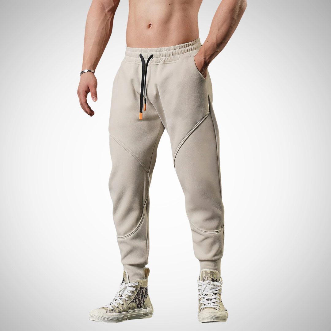 Pantalon jogger homme – Confort décontracté – Projet Paris – Coupe moderne
