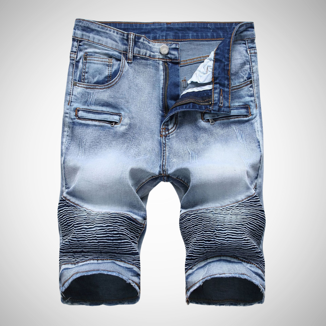 Short stretch tendance pour homme – Teonas – Projet Paris – Liberté de mouvement et style affirmé