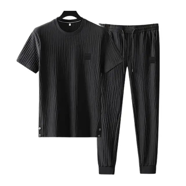 Survêtement respirant homme – Projet Paris Nigel – Léger, confortable