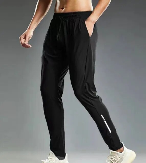 Pantalon jogging homme élastique – Projet Paris Luca – Confort optimal et style sportif