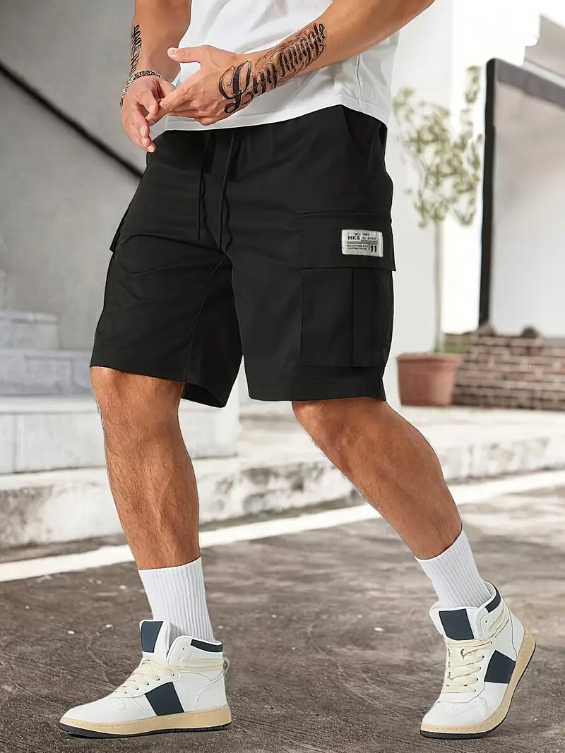 Culotte cargo classique – Confort et praticité – Projet Paris – Design intemporel et