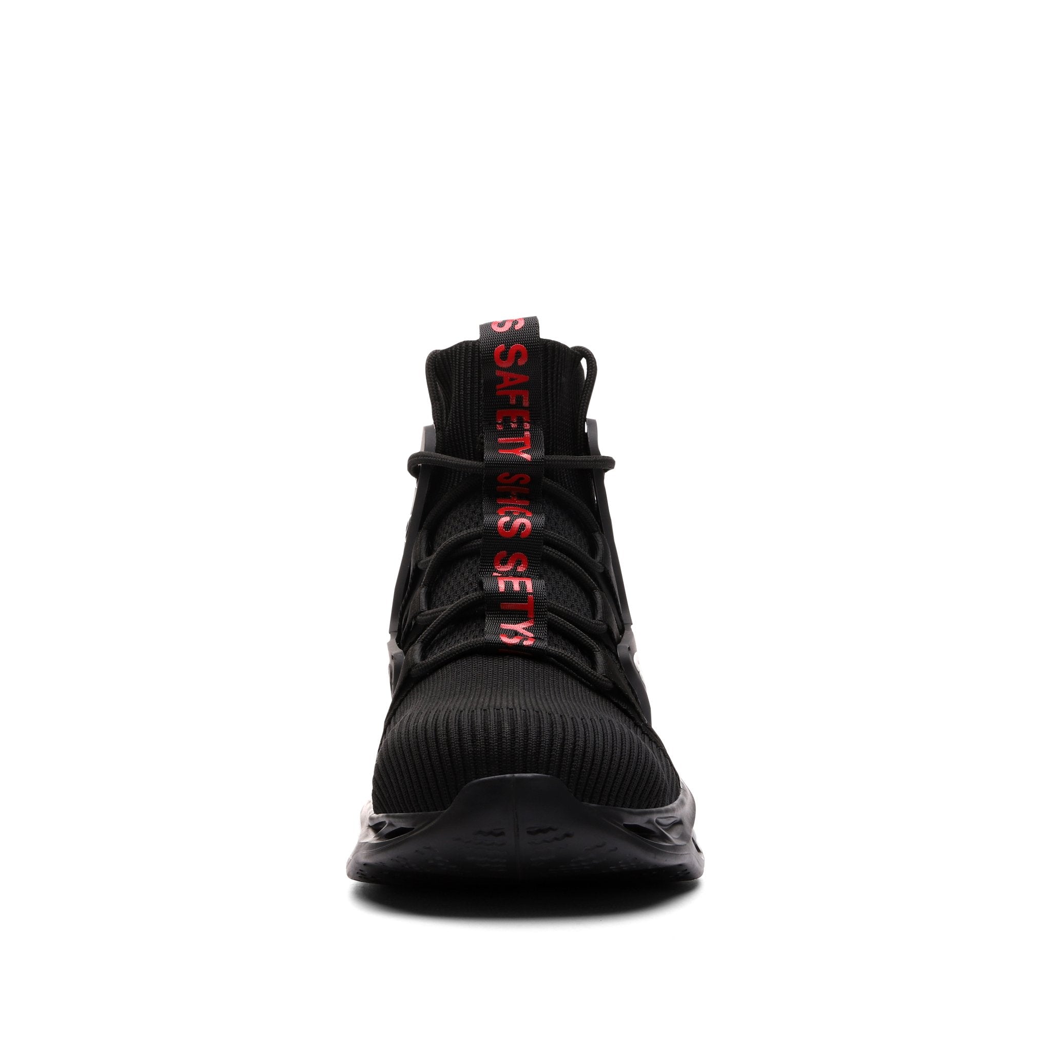 Bottes de travail pour hommes- Projet Paris - Confortables et durables