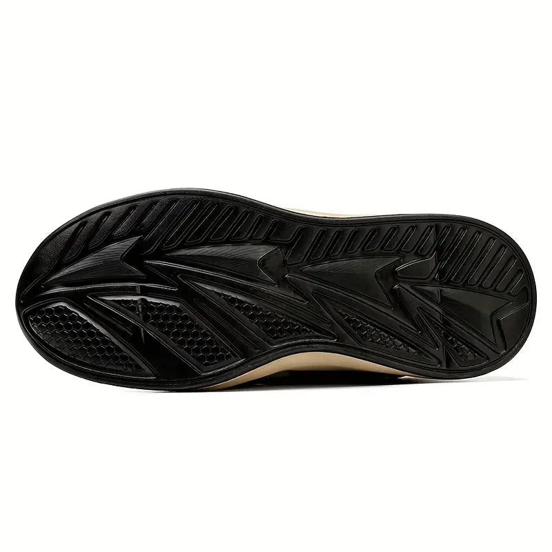 Baskets été homme élégantes – Projet Paris – Fraîcheur chic et design classique