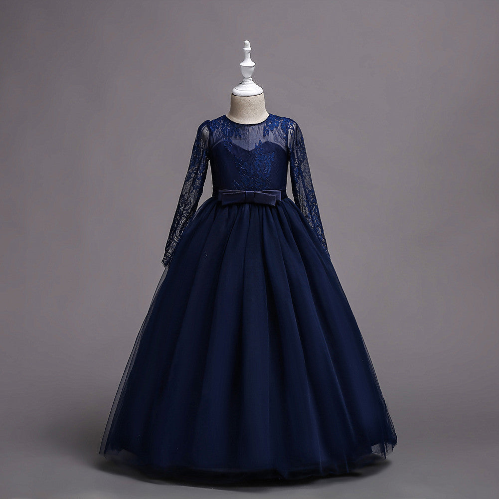 Robe longue princesse - majestueuse - Projet Paris - Élégante - Parfaite pour les grandes occasions