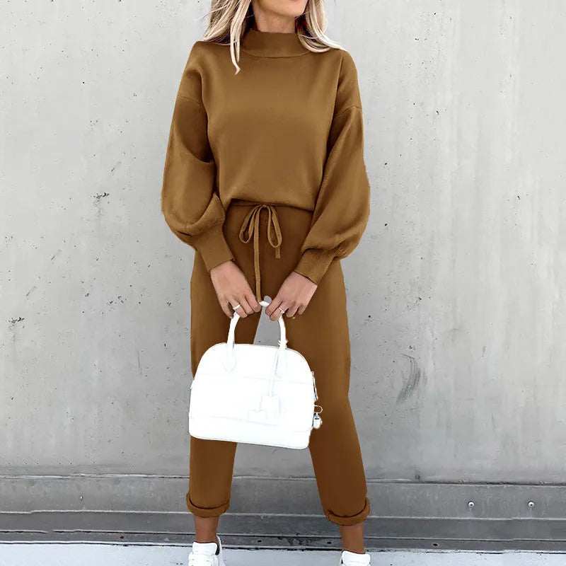 Ensemble de jogging confortable – Style décontracté – Projet Paris
