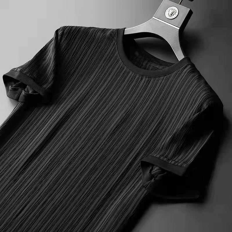 Ensemble athleisure homme - Pierre-Côte® - Projet Paris - Léger et respirant - Idéal sport & détente