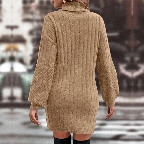 Pull confortable et élégant pour femmes - Doux - Projet Paris - Confort au quotidien