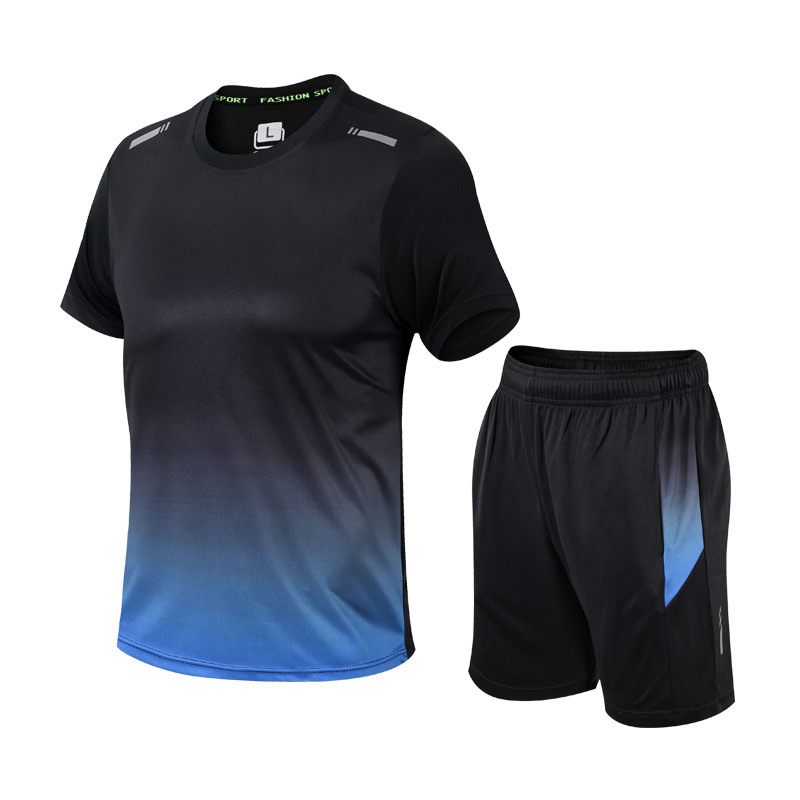 Ensemble Sport Homme Complet – Patrick – Projet Paris – Performance et Confort pour vos Entraînements