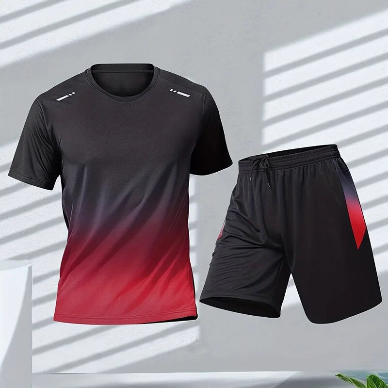 Ensemble Sport Homme Complet – Patrick – Projet Paris – Performance et Confort pour vos Entraînements
