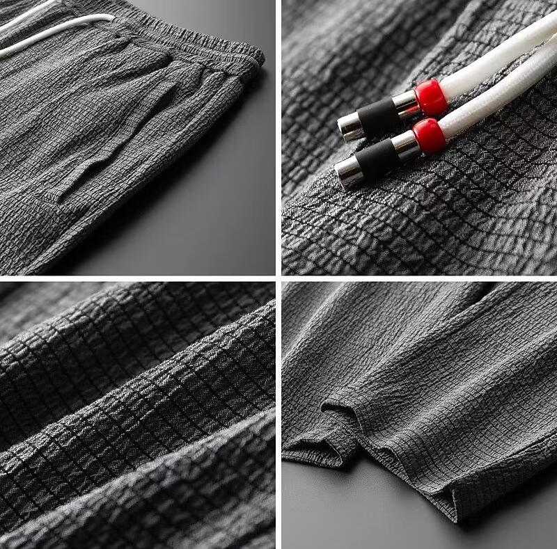 Ensemble Premium Stylé pour Homme – Phoenix – Projet Paris – Confort Élégant et Style Pratique