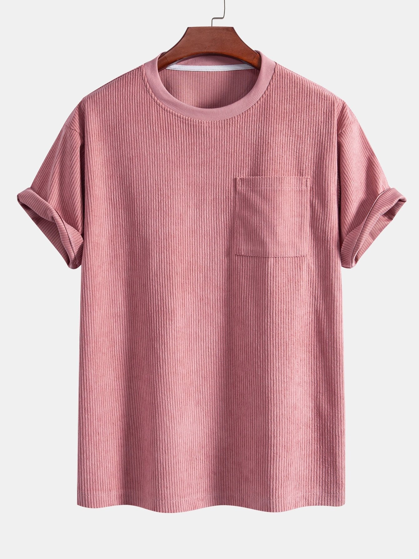 T-shirt oversize homme avec short – Look décontracté et stylé – Projet Paris – Parfait pour un confort ultime en été
