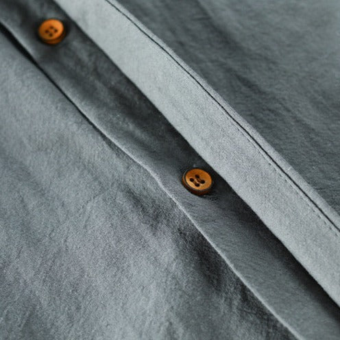 Polo japonais inspiré du katana - Projet Paris - Élégant et unique