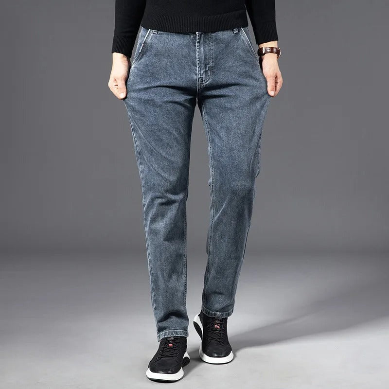 Jean Denim Homme – Projet Paris – Coupe classique & style intemporel
