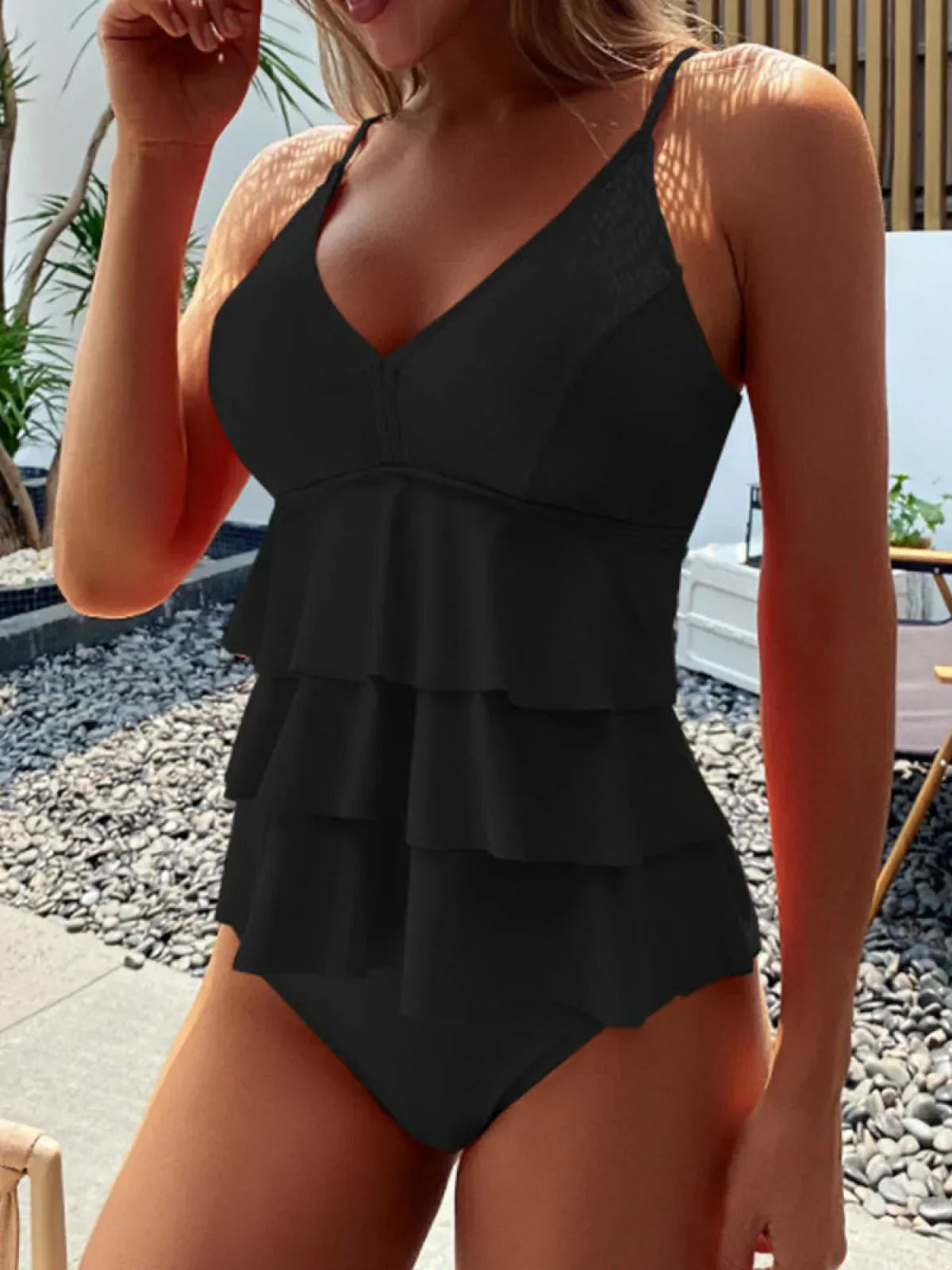 Maillot de bain modelante - Projet Paris - Confort et soutien - Parfaite pour une silhouette sculptée