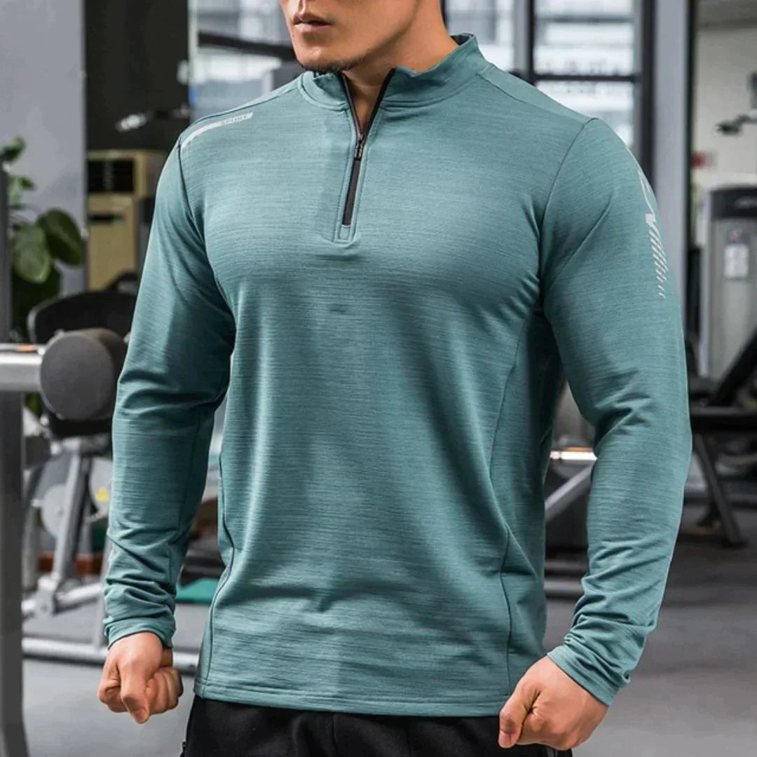 Maillot de sport mode et confortable - Performance et style - Projet Paris - Léger, respirant