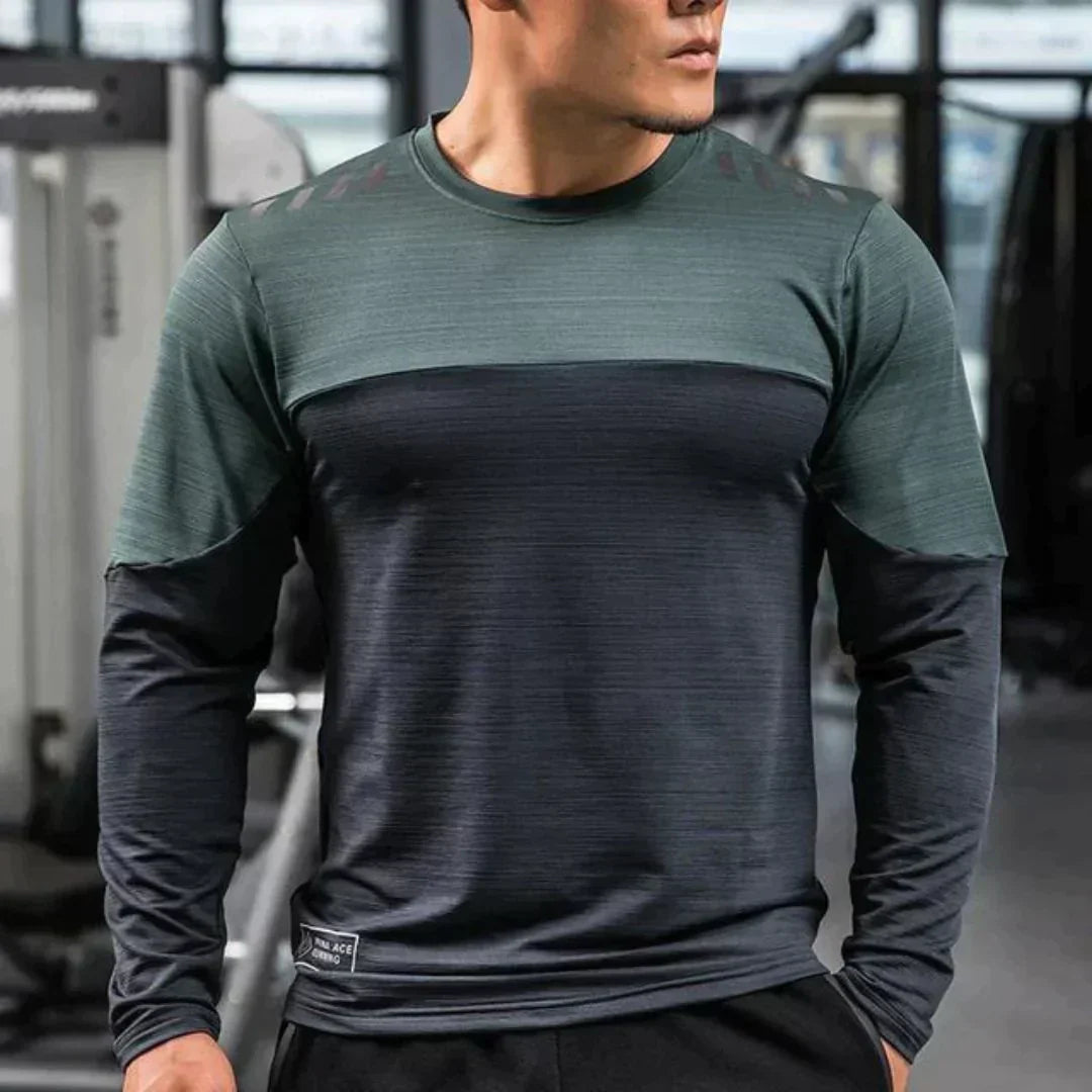 Maillot de sport mode et confortable - Performance et style - Projet Paris - Léger, respirant