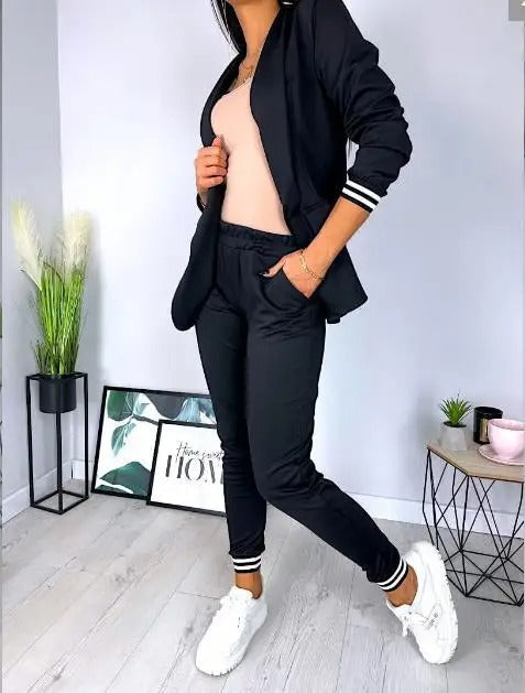Ensemble de 2 pour Femmes - Projet Paris - Élégance Pratique
